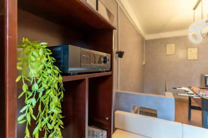 Апартаменты Saigon Hideout Nguyen Trai Хошимин Экстерьер фото